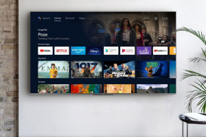 Telewizory TCL z oprogramowaniem do kalibracji kolorów Calman