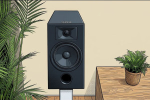 Najlepsze kolumny podstawkowe do 5000 zł. TOP 3 Modele do stereo na 2026 rok
