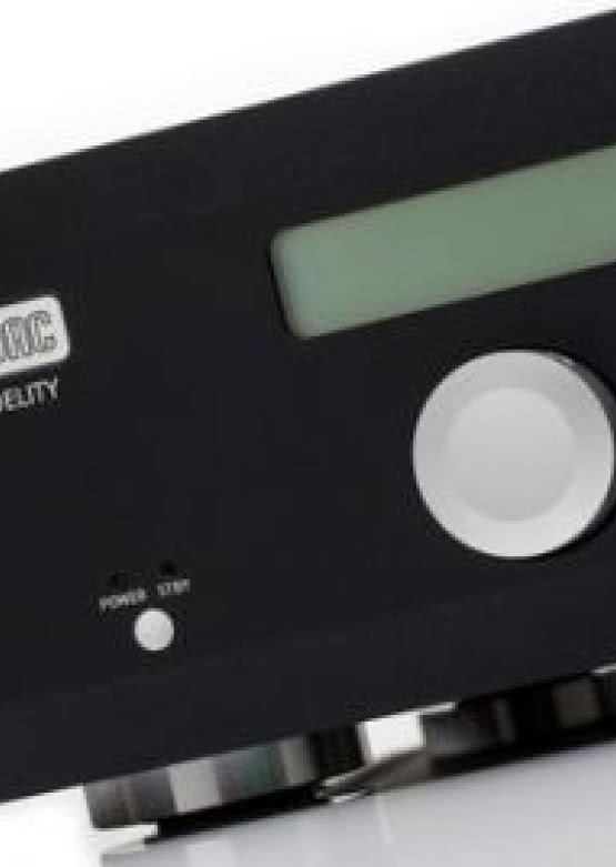 Musical Fidelity M1 SDAC