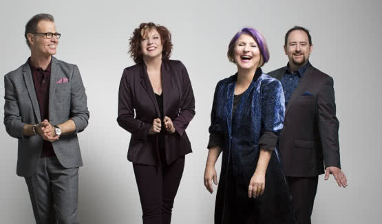 XIX Ladies` Jazz Festival: The Manhattan Transfer, Lizz Wright, Nancy Viera. Kto jeszcze wystąpi?