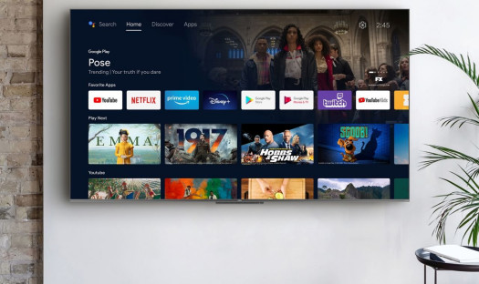 Telewizory TCL z oprogramowaniem do kalibracji kolorów Calman