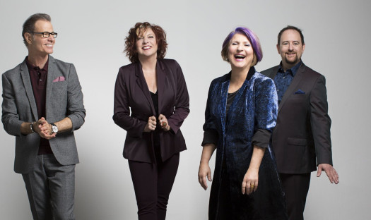 XIX Ladies` Jazz Festival: The Manhattan Transfer, Lizz Wright, Nancy Viera. Kto jeszcze wystąpi?