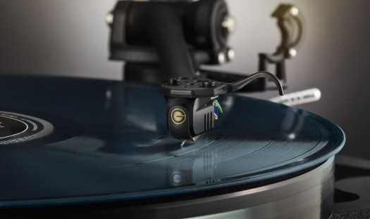 Goldring wprowadza do sprzedaży specjalną edycję wkładki gramofonowej Ethos