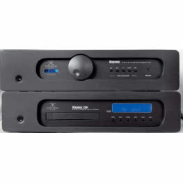 Magnus CDP + Magnum 100