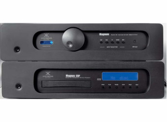 Magnus CDP + Magnum 100