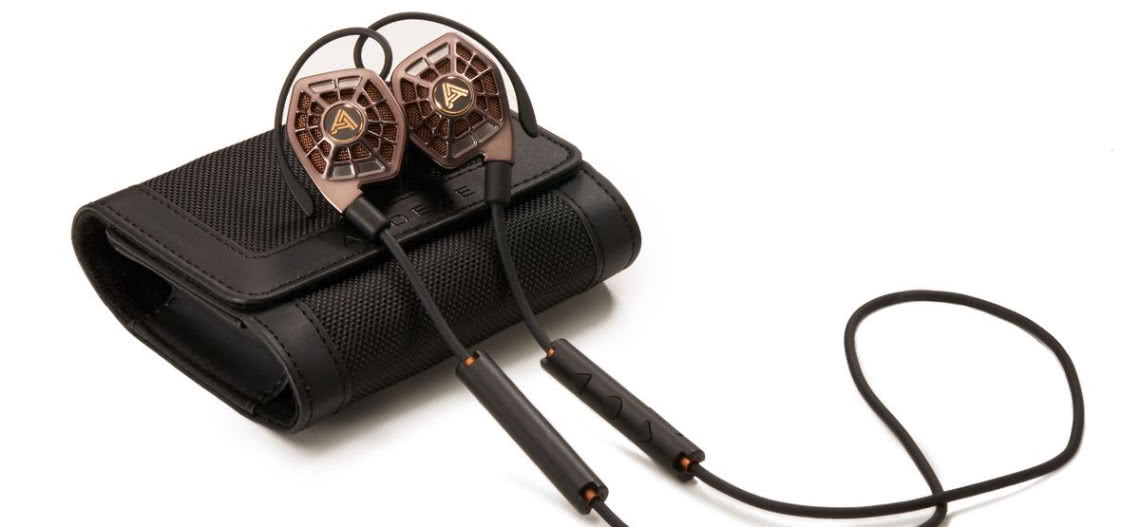 Nowości Audeze zaprezentowane podczas CES 2019