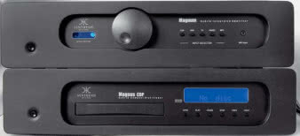 Magnus CDP i Magnum 100