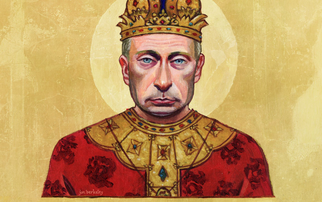 Dezerter powraca z antywojennym, charytatywnym singlem "IDI"