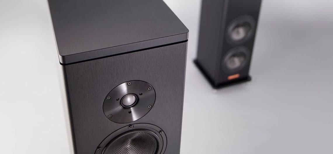 Kolumny Magico A3 już dostępne