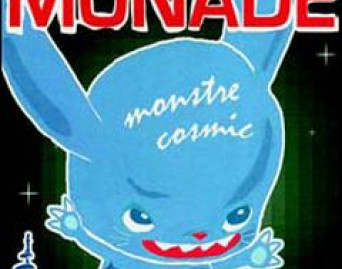 Monstre Cosmique