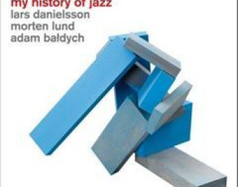 My History of Jazz