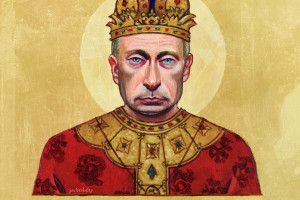 Dezerter powraca z antywojennym, charytatywnym singlem "IDI"