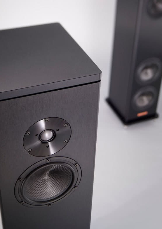 Kolumny Magico A3 już dostępne