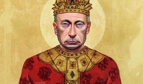 Dezerter powraca z antywojennym, charytatywnym singlem "IDI"