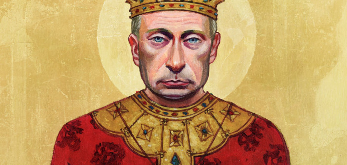 Dezerter powraca z antywojennym, charytatywnym singlem "IDI"