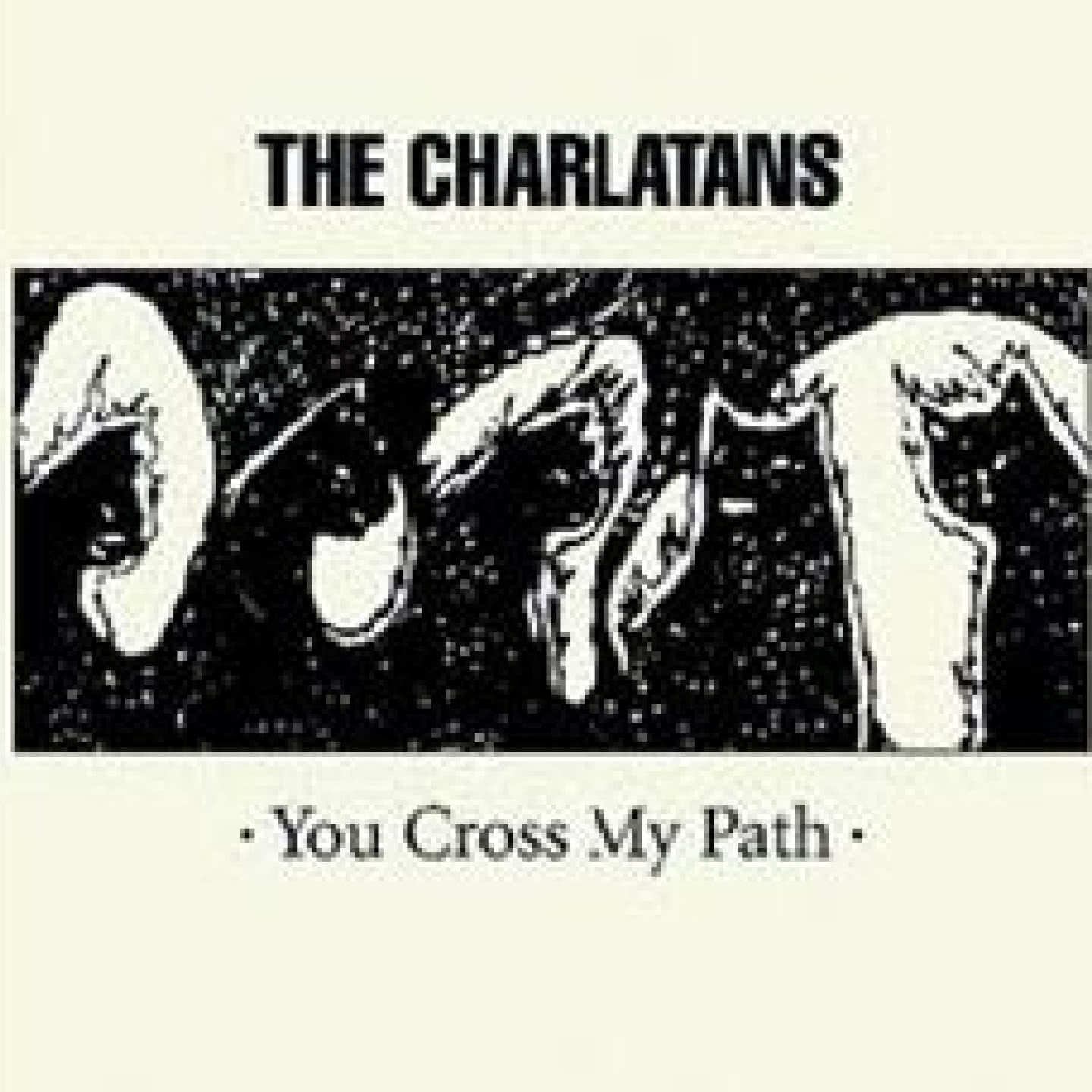 You Cross My Path