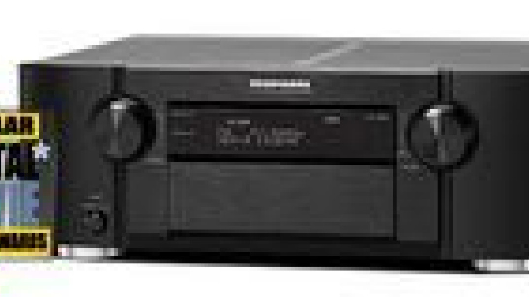 Marantz SR6004 najlepszym amplitunerem 2009-2010
