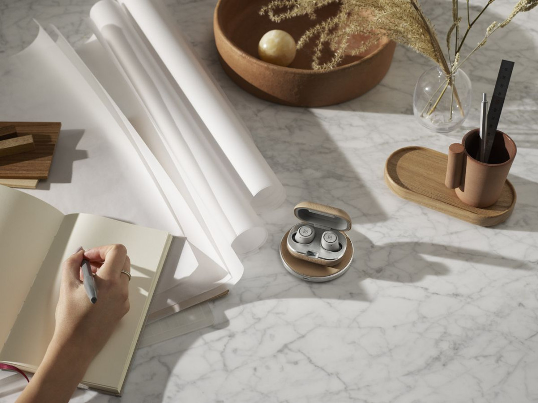 Słuchawki Bang&amp;Olufsen Beoplay E8 2.0