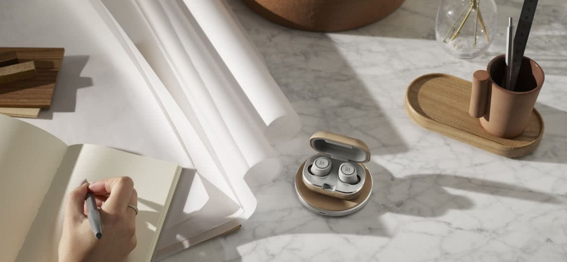 Słuchawki Bang&Olufsen Beoplay E8 2.0