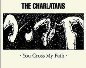 You Cross My Path