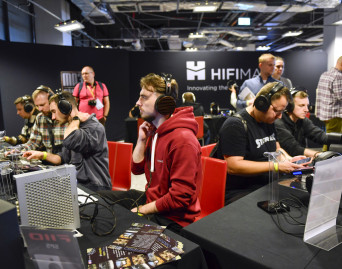Audio Video Show 2026 staruje już 23 października