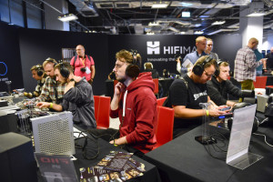 Audio Video Show 2026 staruje już 23 października