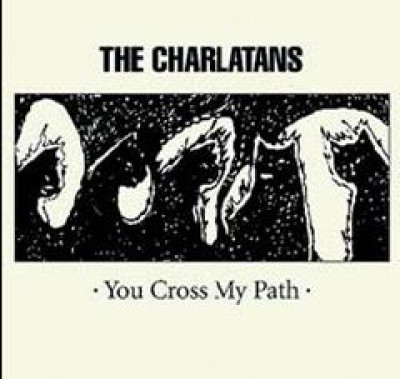 You Cross My Path