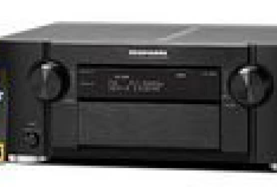 Marantz SR6004 najlepszym amplitunerem 2009-2010