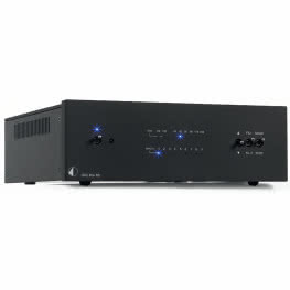 DAC Box RS