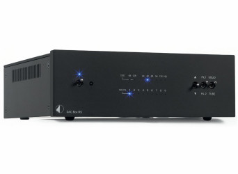 DAC Box RS