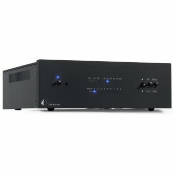 DAC Box RS