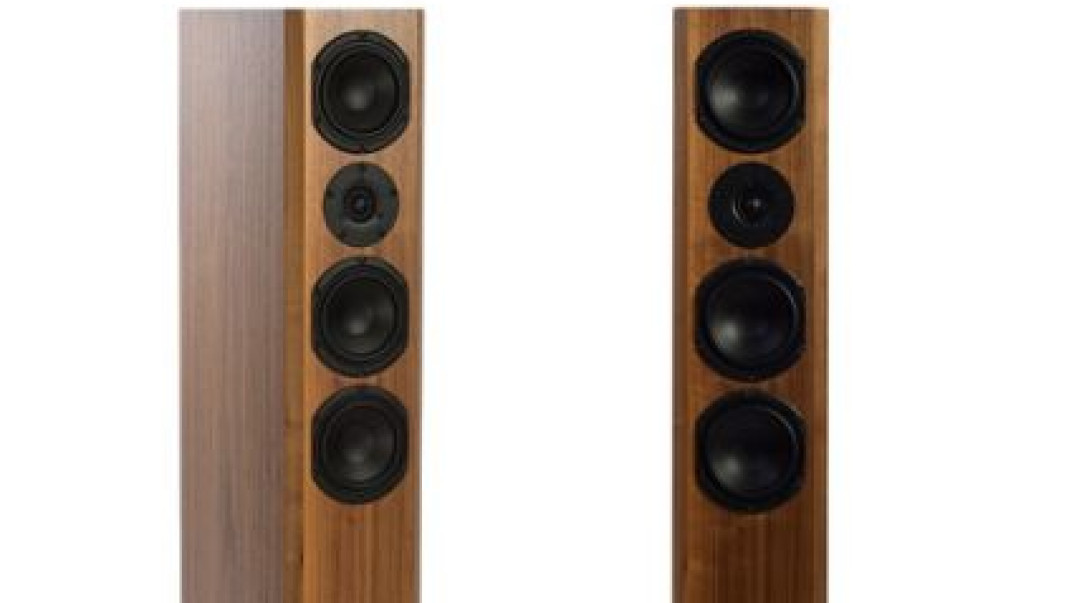 AudioSolutions Euphony 140