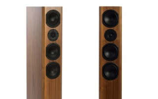 AudioSolutions Euphony 140