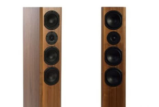 AudioSolutions Euphony 140