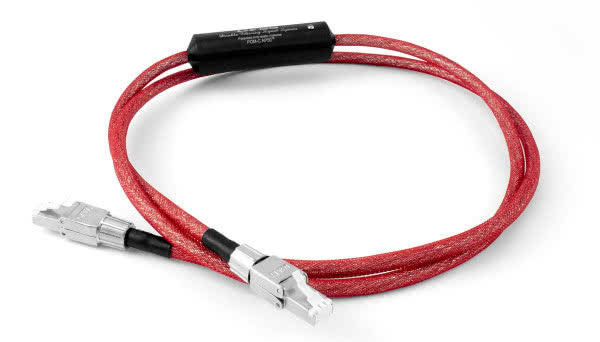 Kabel internetowy Audiomica Andra Reference