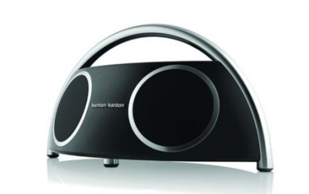 Harman Kardon Go+Play Wireless