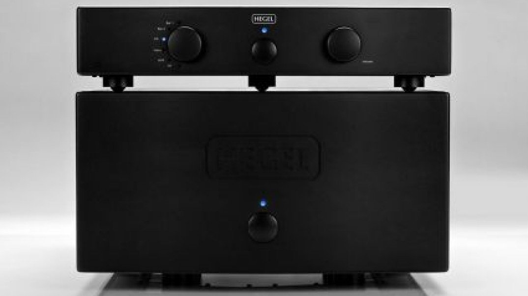 Hegel 30 i P30: prezentacja we wrocławskim salonie Fusic