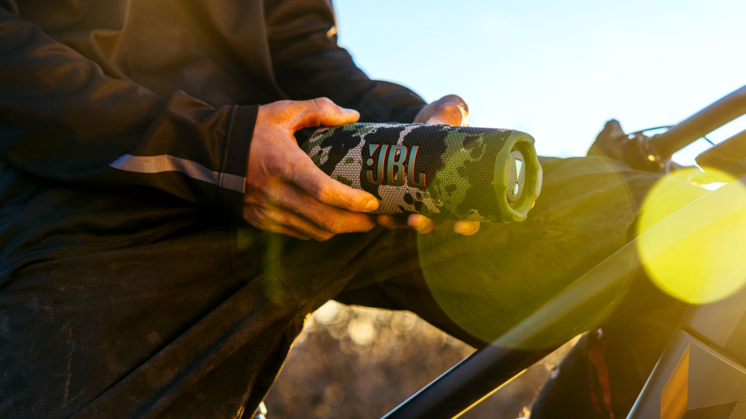 JBL Flip 7 - kolejna odsłona kultowego głośnika