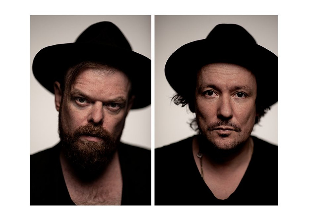 Smolik // KEV FOX w warszawskiej Stodole