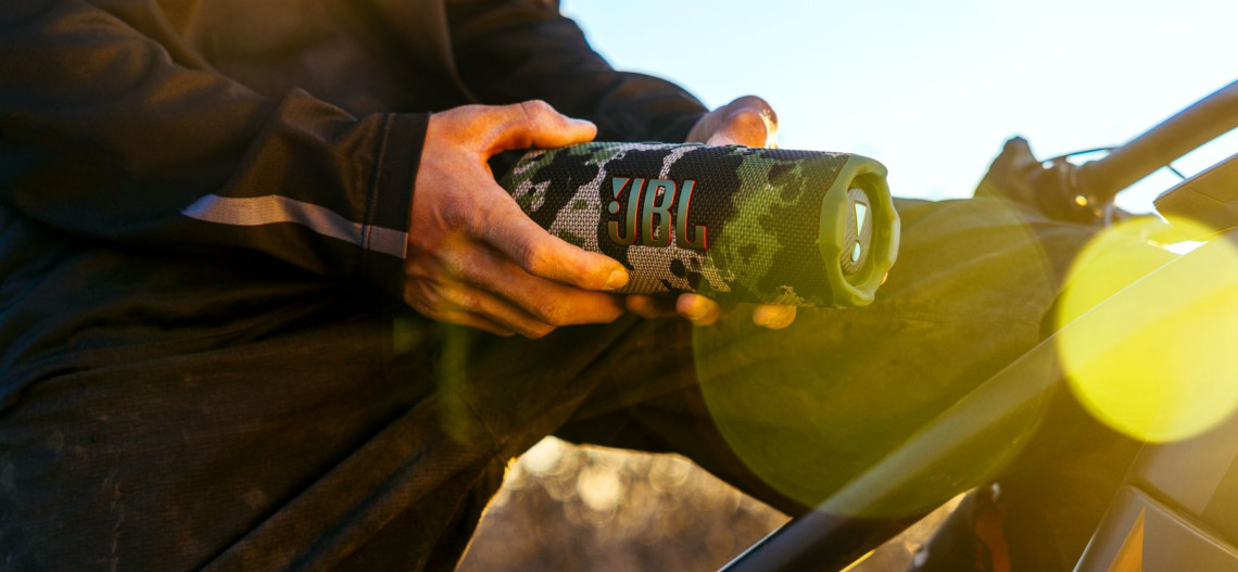 JBL Flip 7 - kolejna odsłona kultowego głośnika