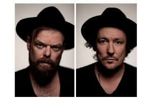 Smolik // KEV FOX w warszawskiej Stodole