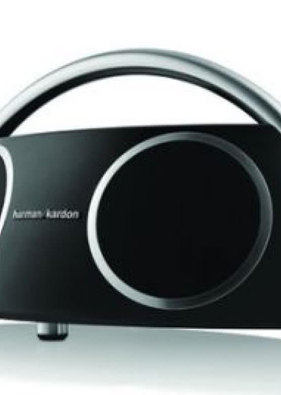 Harman Kardon Go+Play Wireless