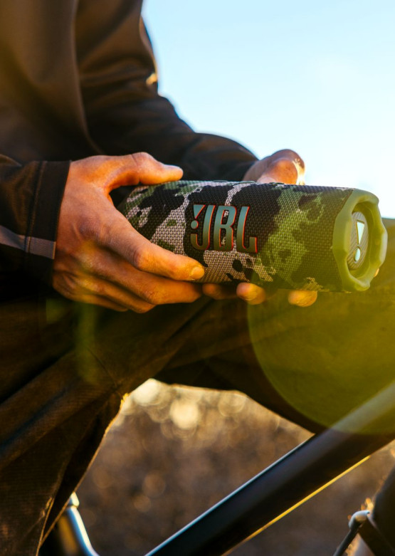 JBL Flip 7 - kolejna odsłona kultowego głośnika