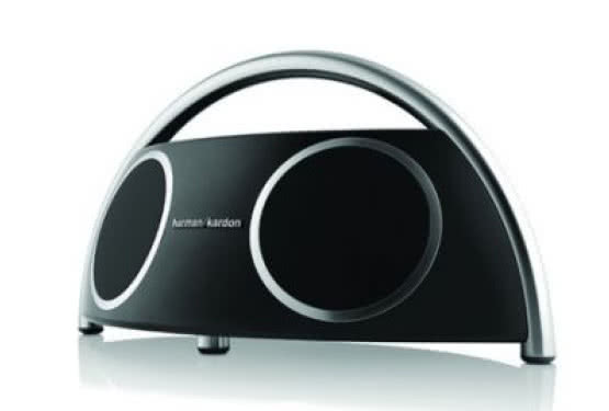 Harman Kardon Go+Play Wireless