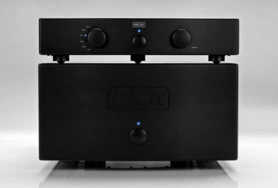 Hegel 30 i P30: prezentacja we wrocławskim salonie Fusic