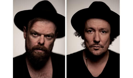 Smolik // KEV FOX w warszawskiej Stodole