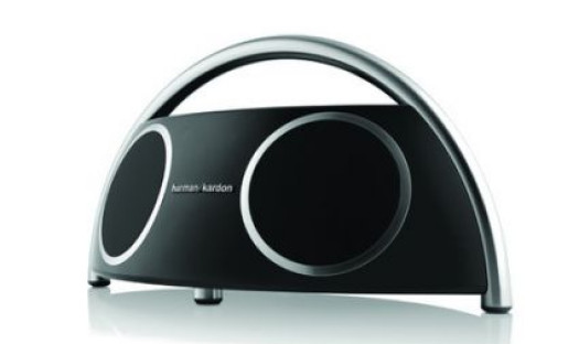 Harman Kardon Go+Play Wireless