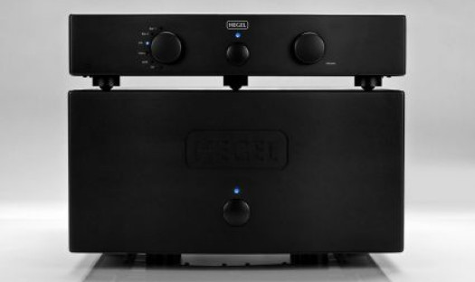 Hegel 30 i P30: prezentacja we wrocławskim salonie Fusic