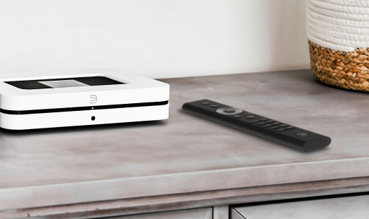 Pilot zdalnego sterowania Bluesound RC1