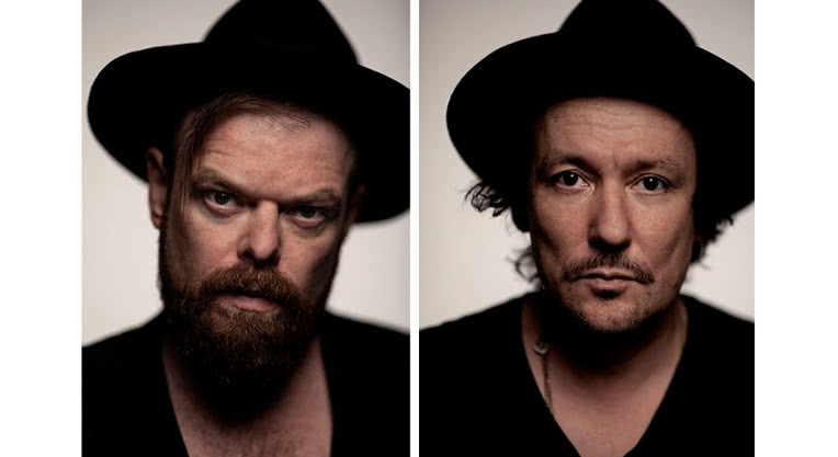 Smolik // KEV FOX w warszawskiej Stodole